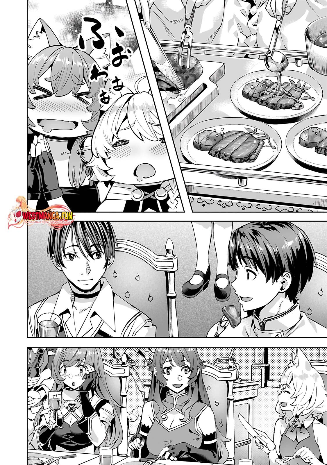 Chapter 46 - halaman 20