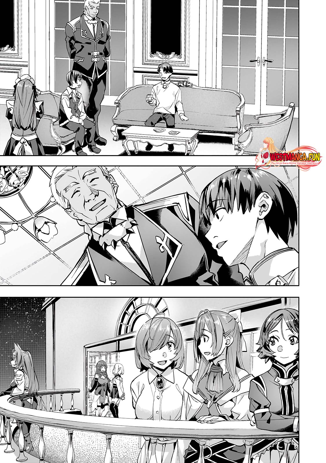 Chapter 46 - halaman 21