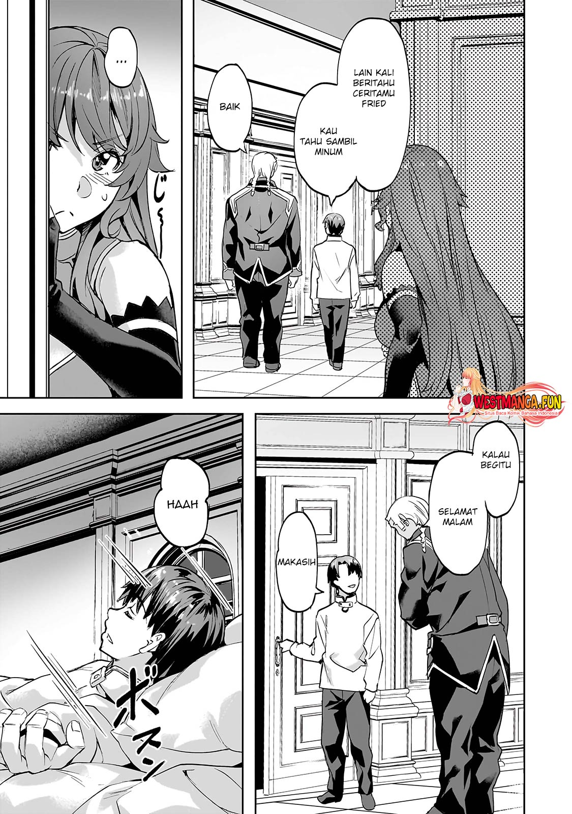 Chapter 46 - halaman 25