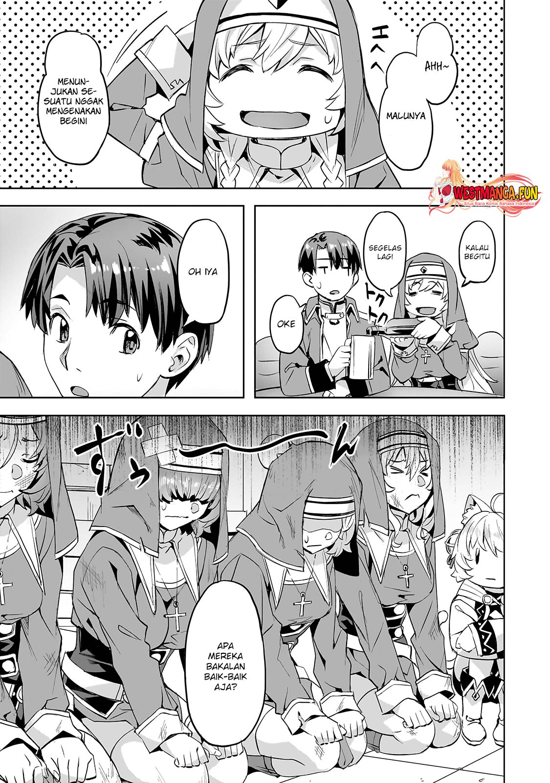 Chapter 46 - halaman 6