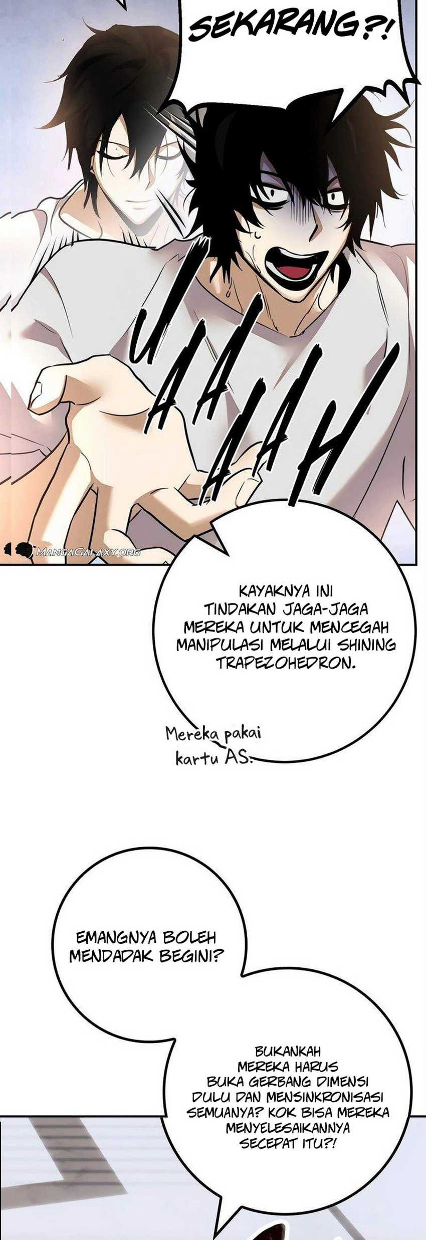 Chapter 167 - halaman 69
