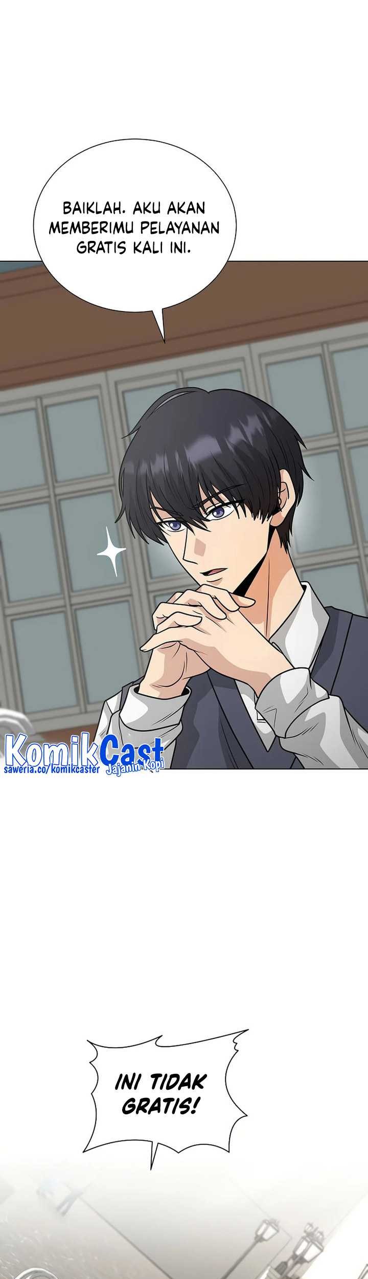 Chapter 50 - halaman 23