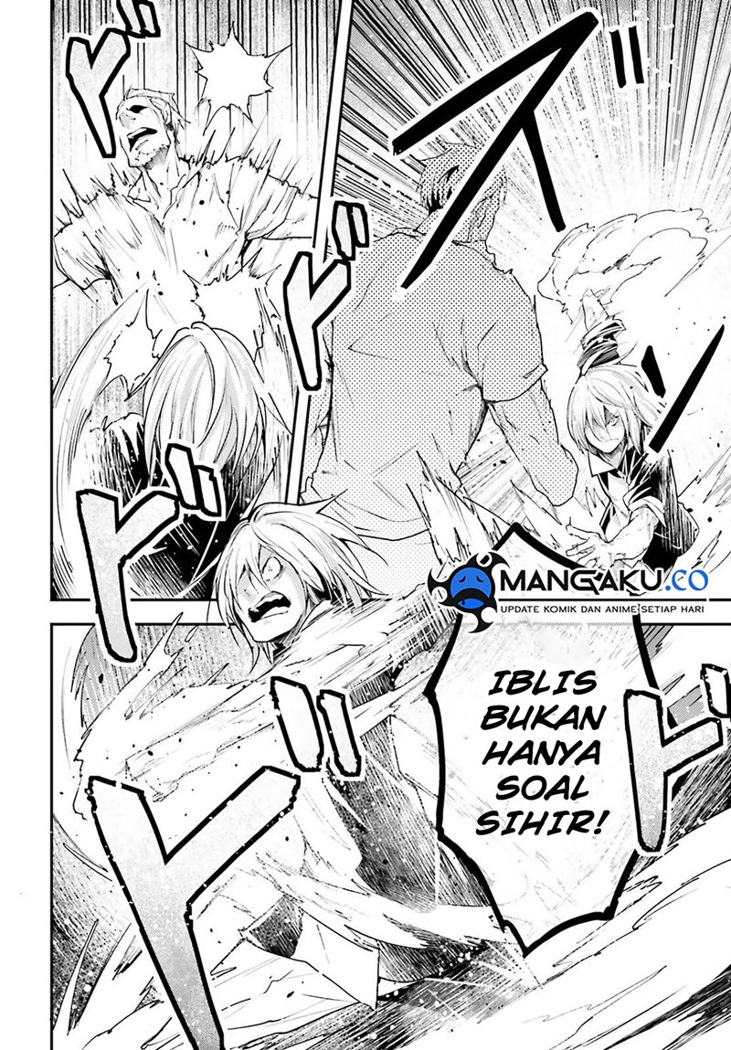 Chapter 72 - halaman 19