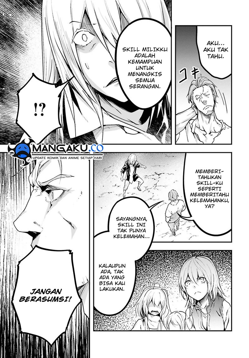 Chapter 72 - halaman 22