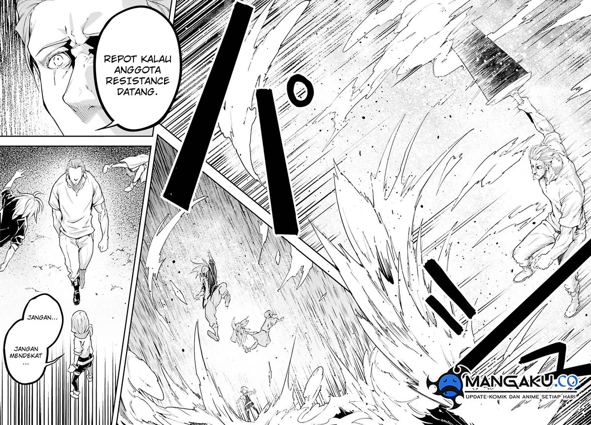 Chapter 72 - halaman 25