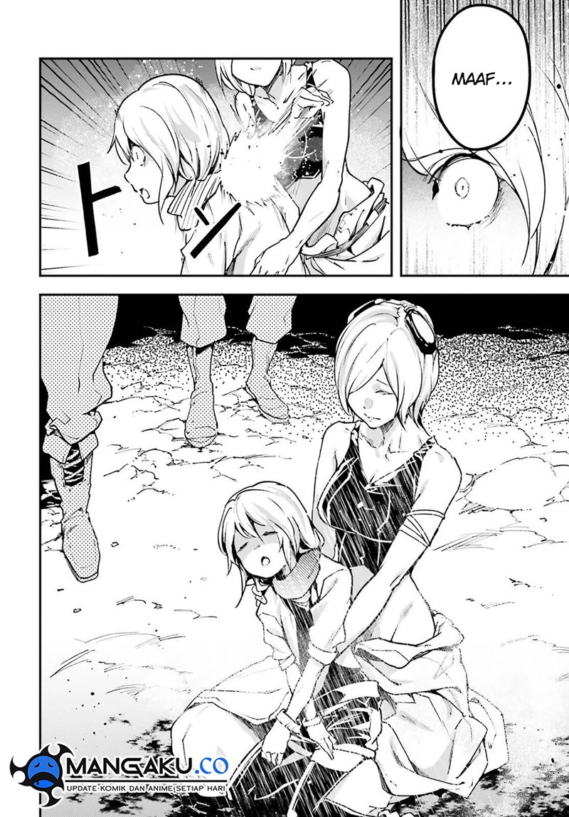 Chapter 72 - halaman 26