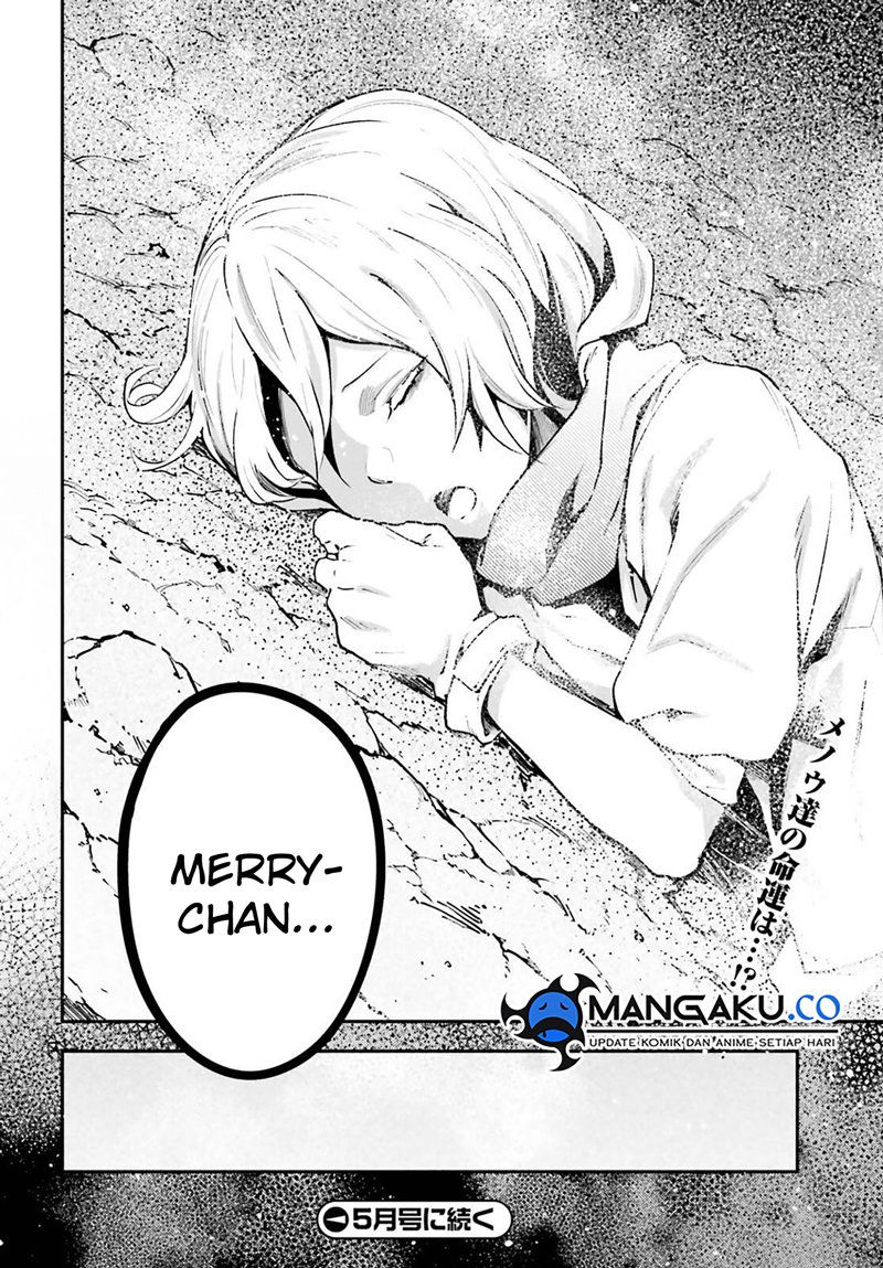 Chapter 72 - halaman 28