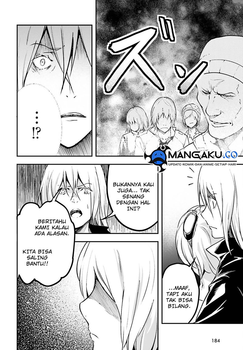 Chapter 72 - halaman 9