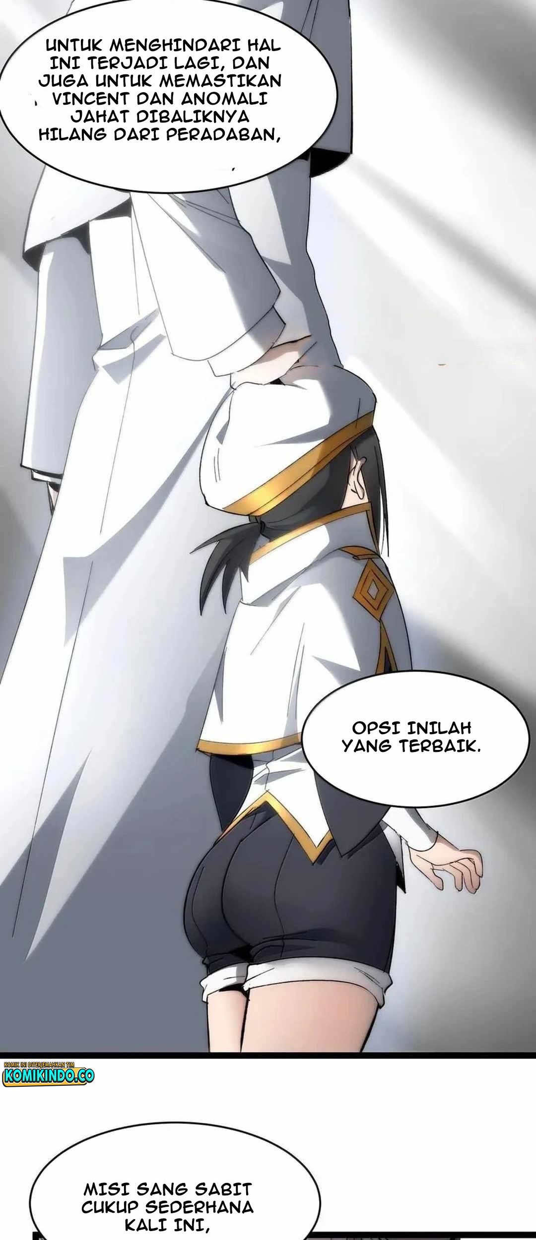 Chapter 137 - halaman 22