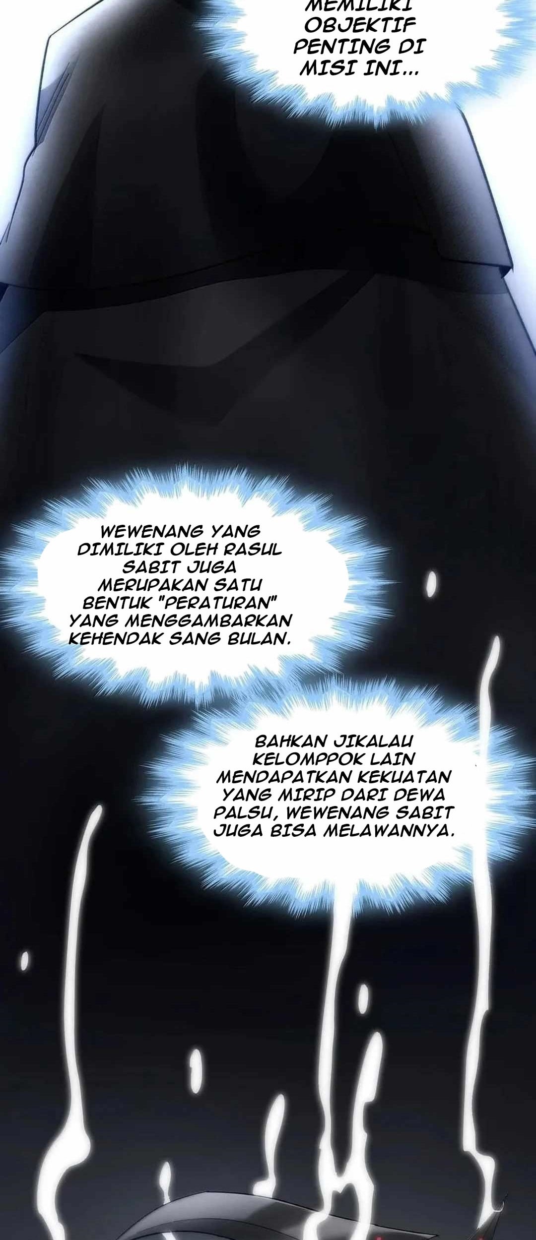 Chapter 137 - halaman 30