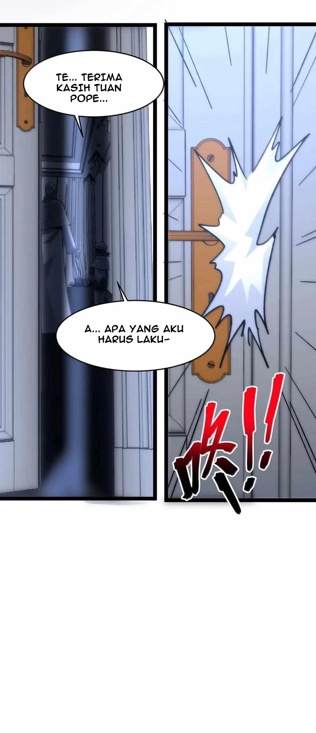 Chapter 137 - halaman 36