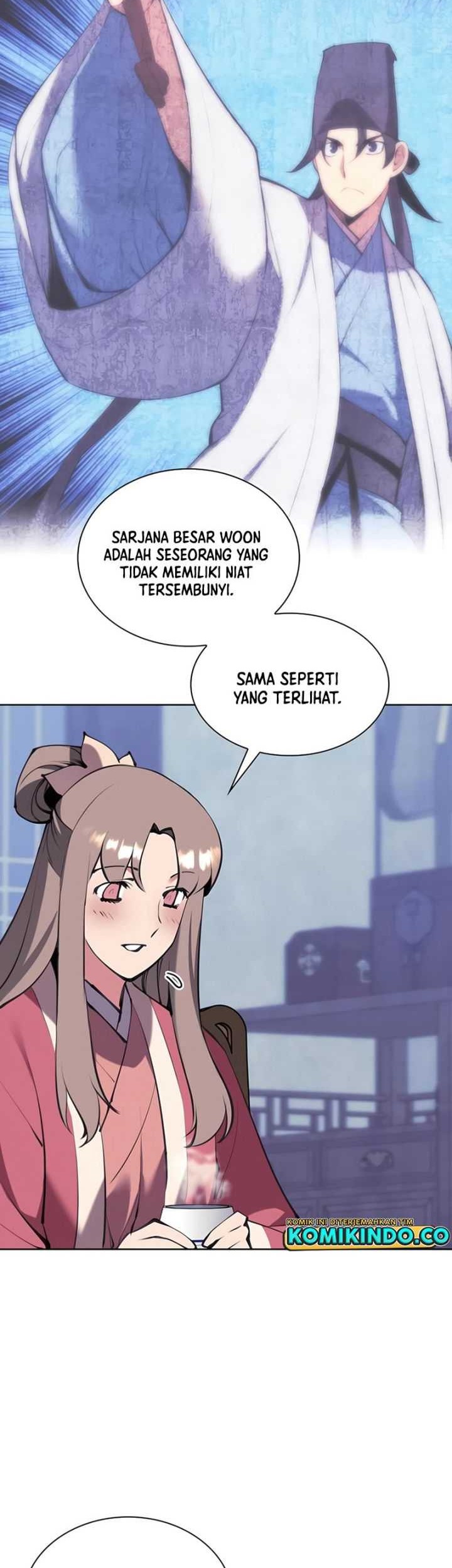 Chapter 130 - halaman 44