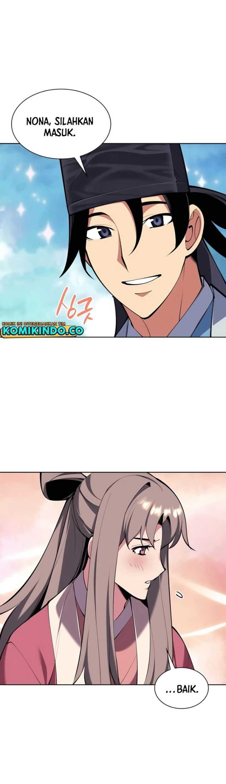 Chapter 130 - halaman 16