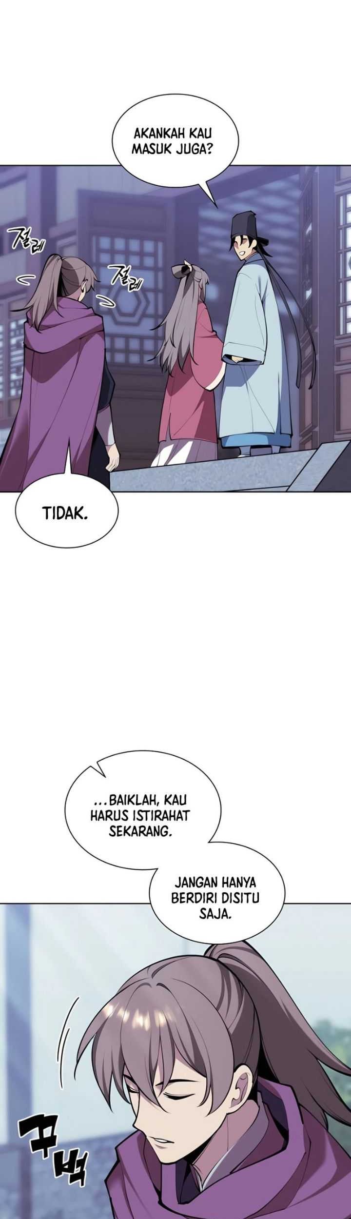 Chapter 130 - halaman 17