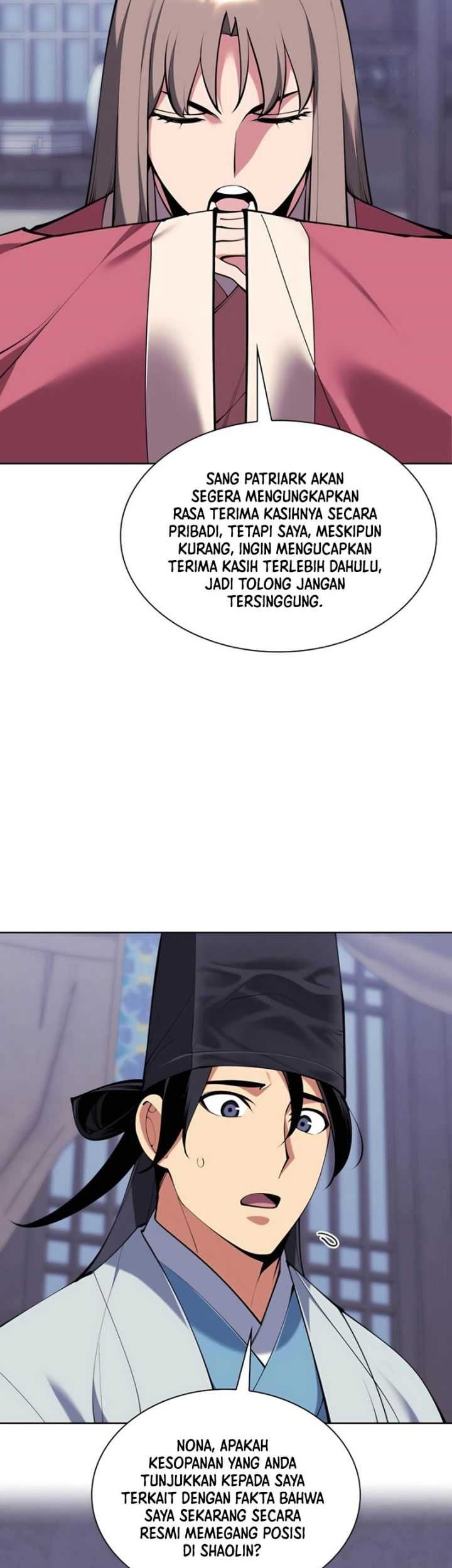 Chapter 130 - halaman 21