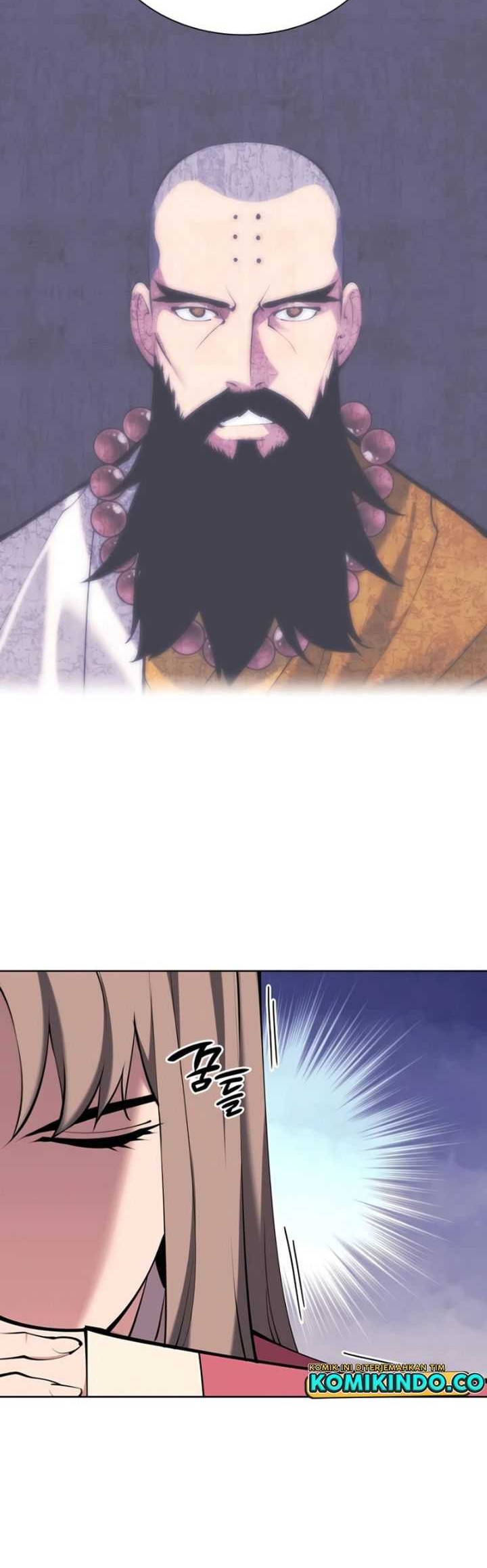 Chapter 130 - halaman 22