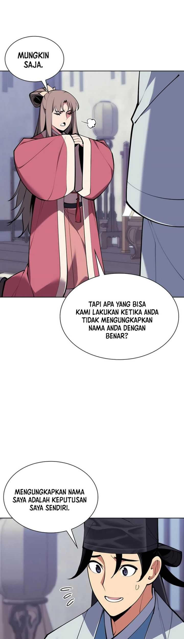 Chapter 130 - halaman 23
