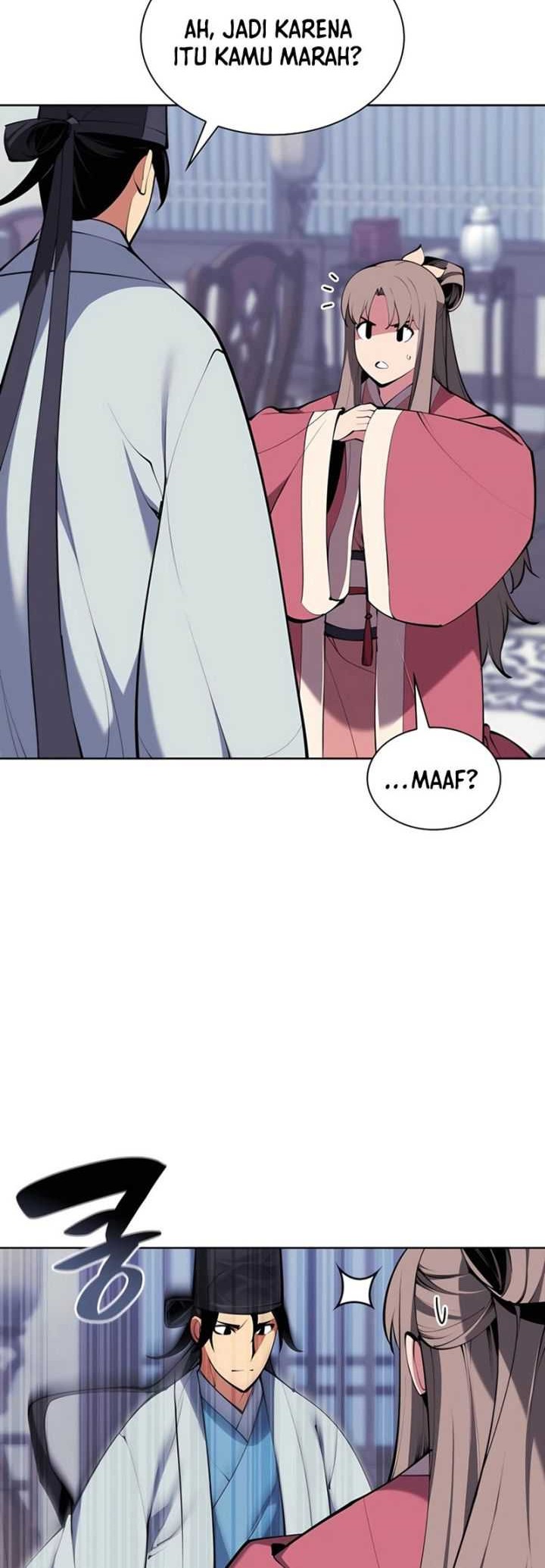 Chapter 130 - halaman 30