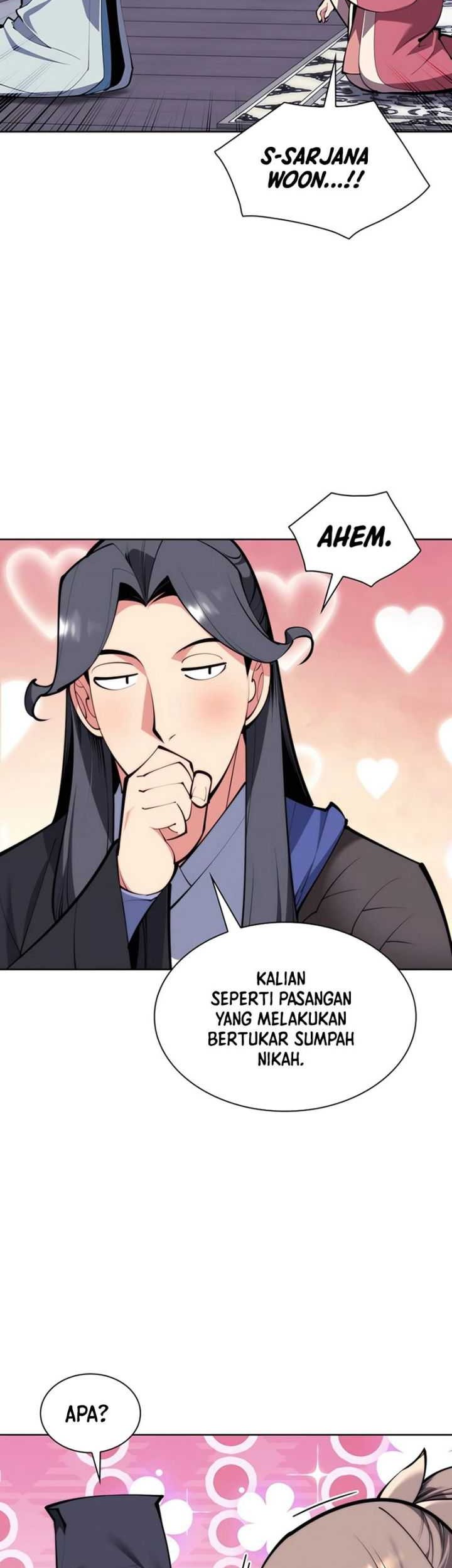 Chapter 130 - halaman 33
