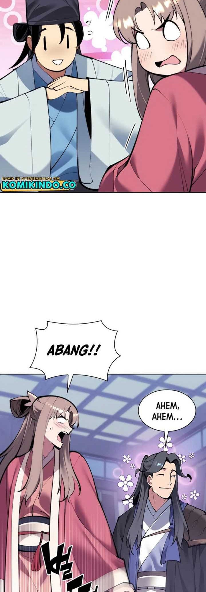 Chapter 130 - halaman 34