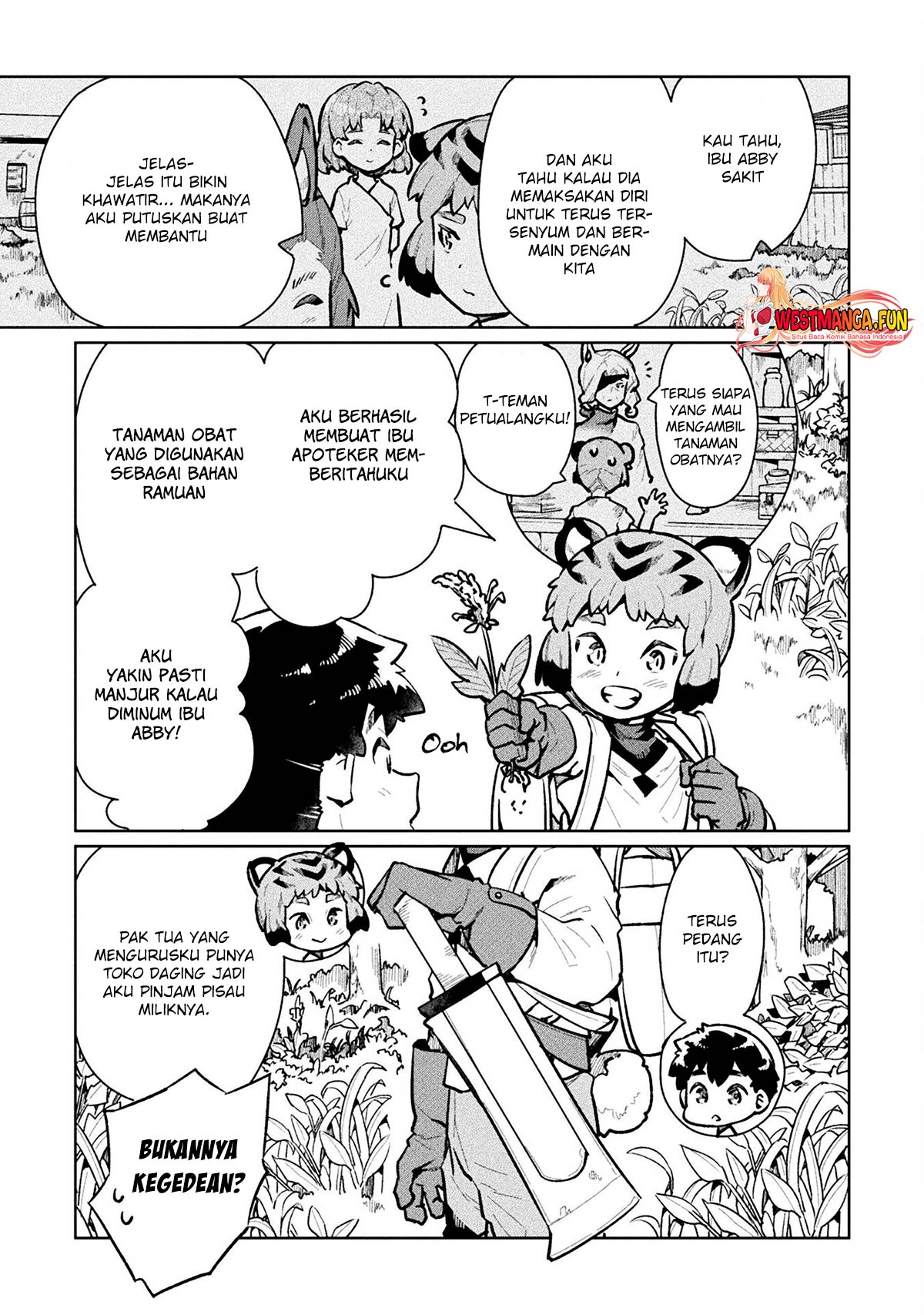Chapter 60 - halaman 12