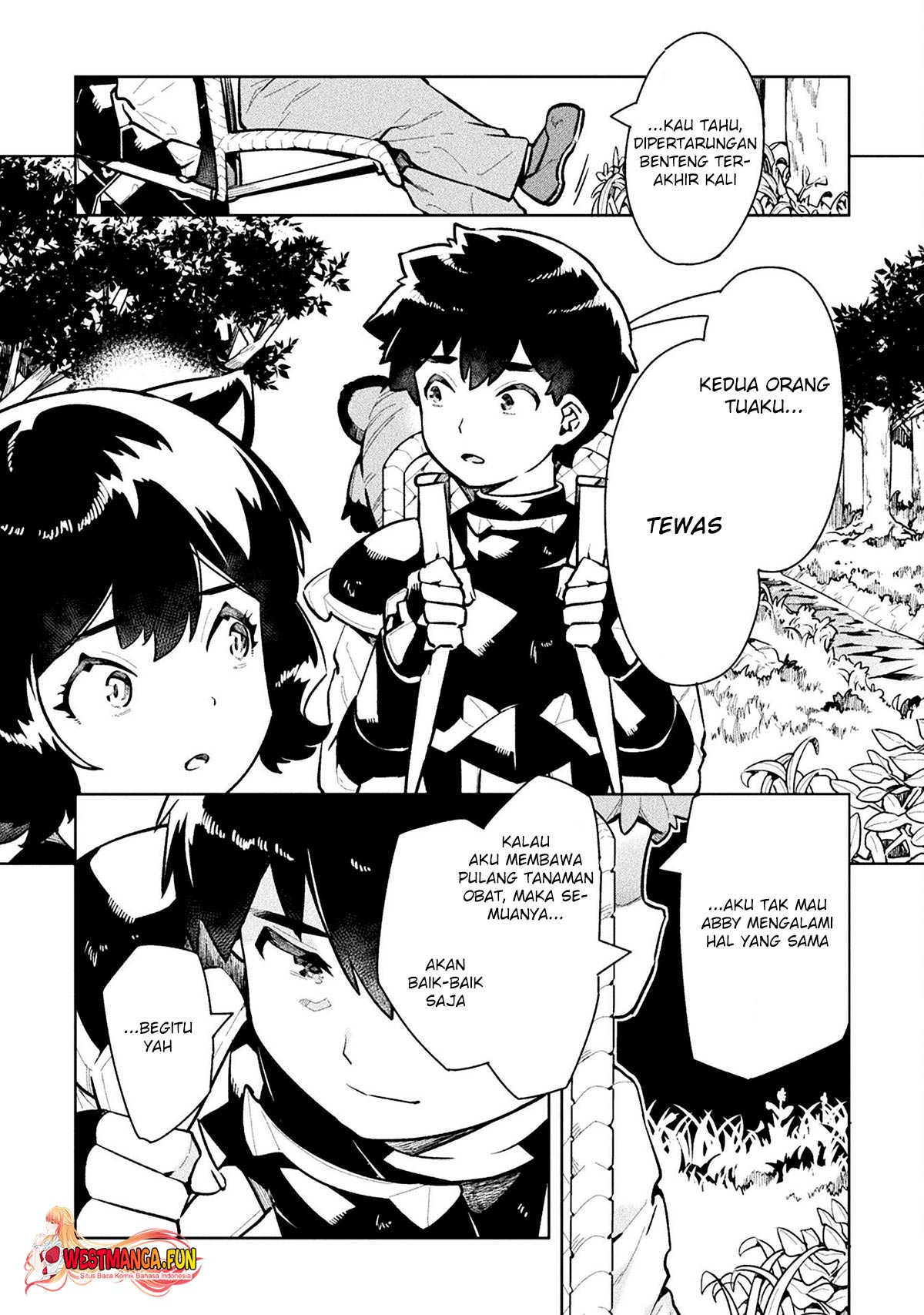 Chapter 60 - halaman 15