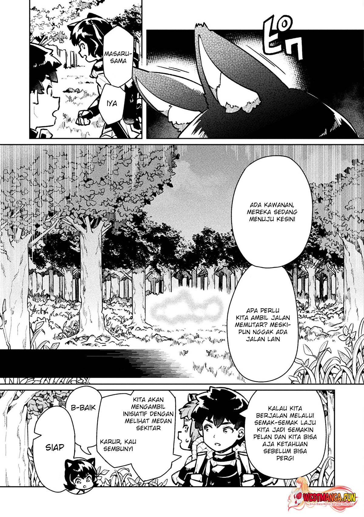 Chapter 60 - halaman 16