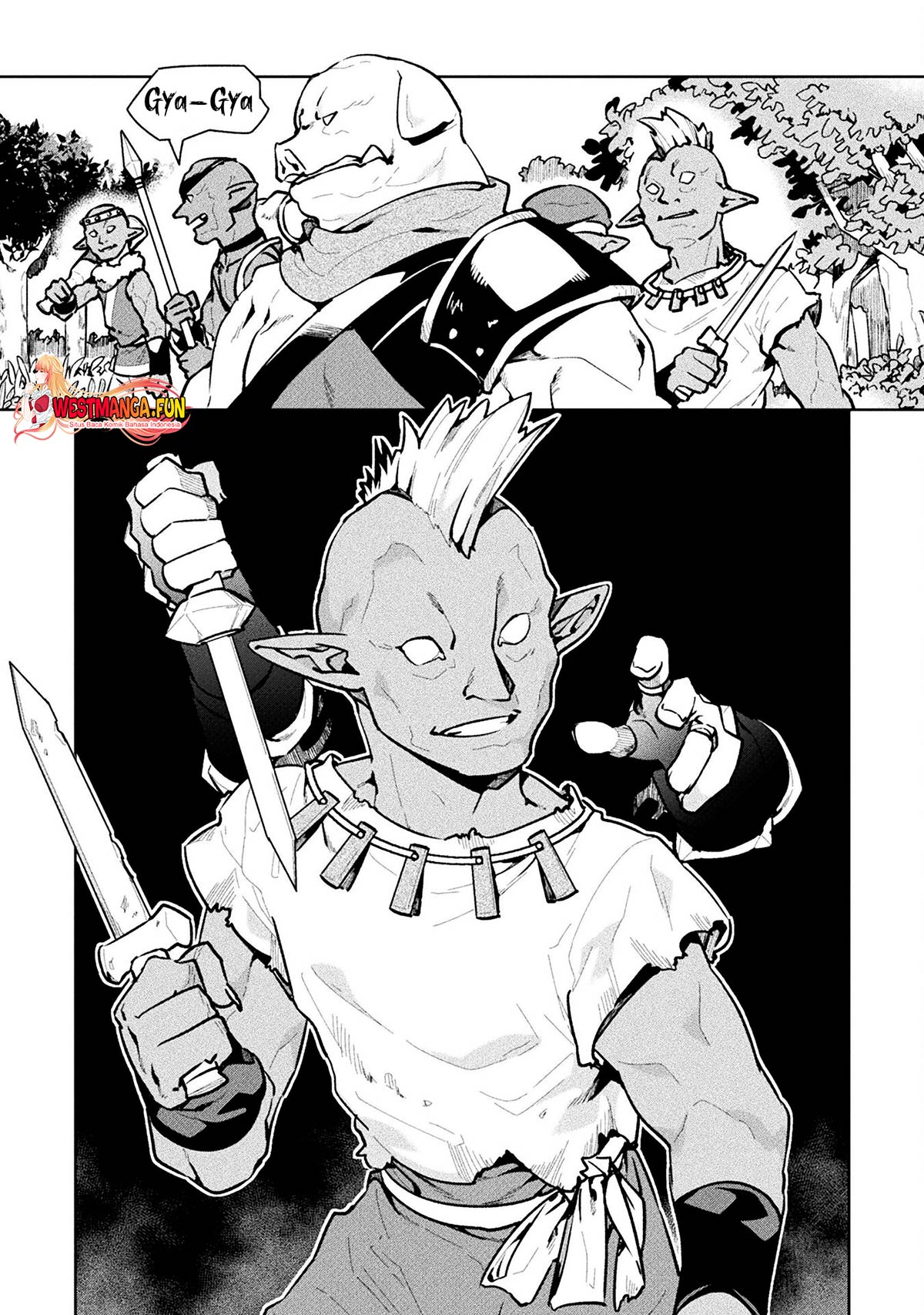 Chapter 60 - halaman 17