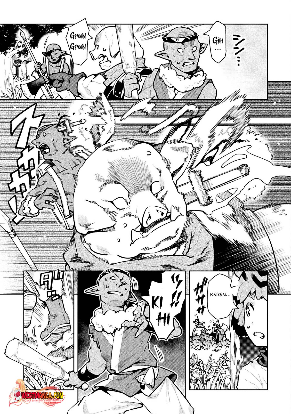 Chapter 60 - halaman 20