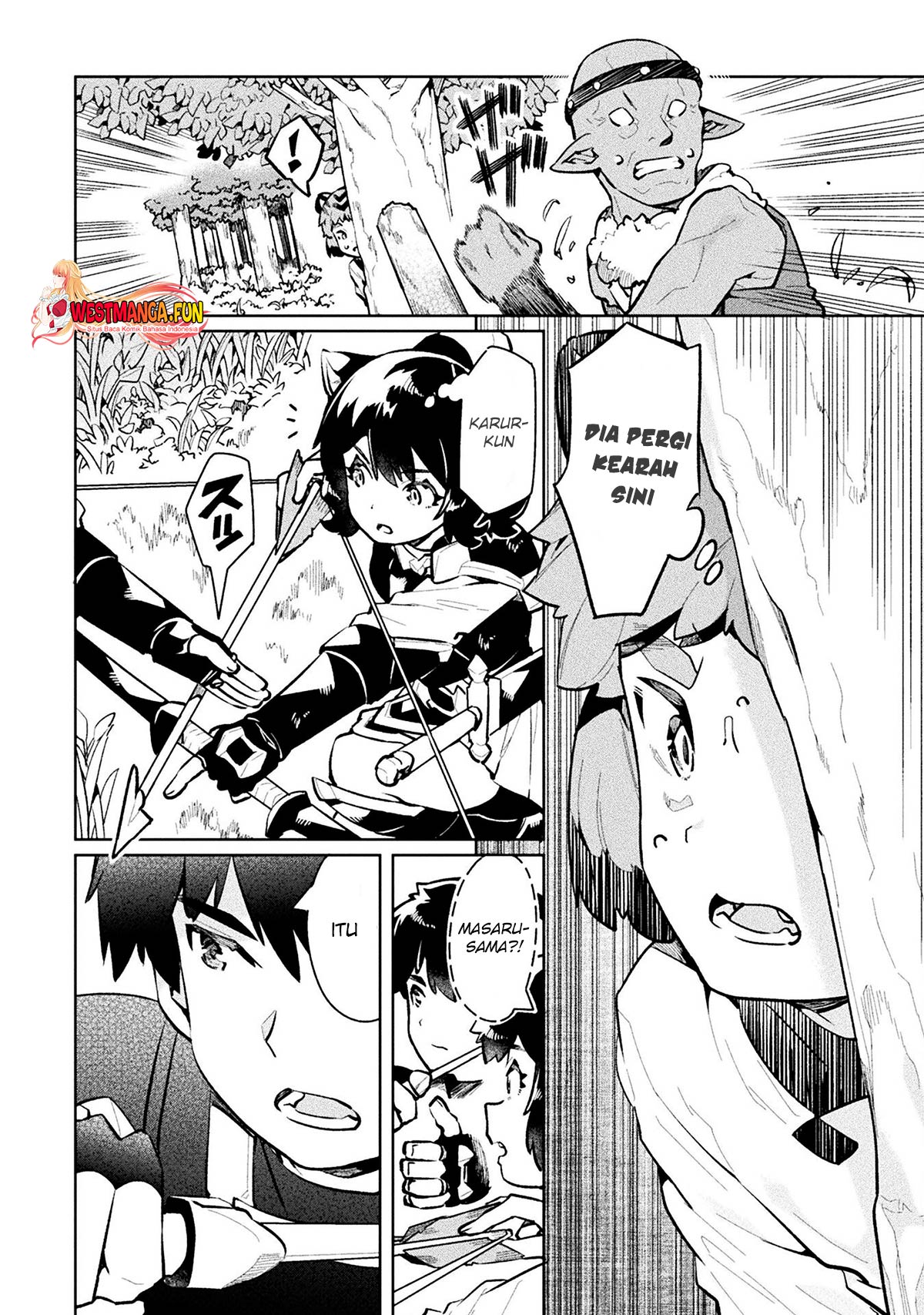 Chapter 60 - halaman 21
