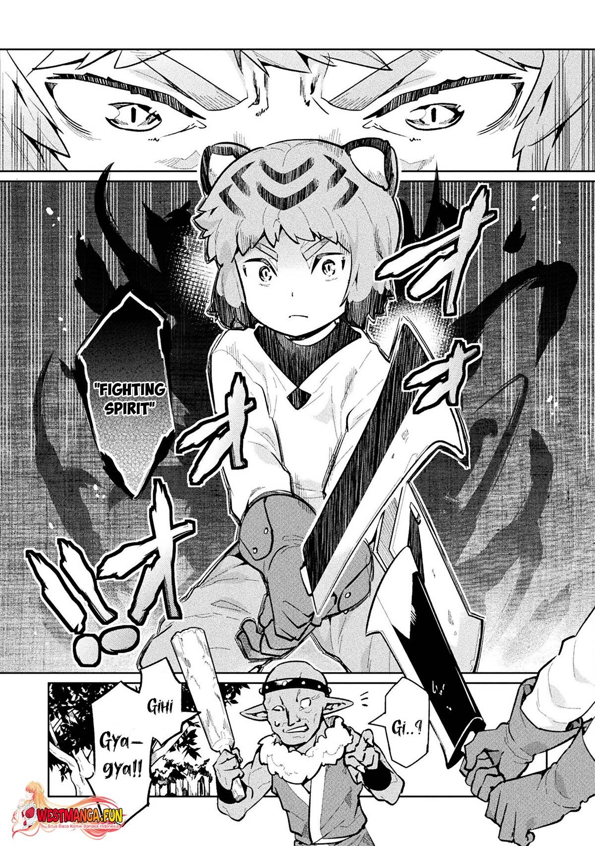 Chapter 60 - halaman 22