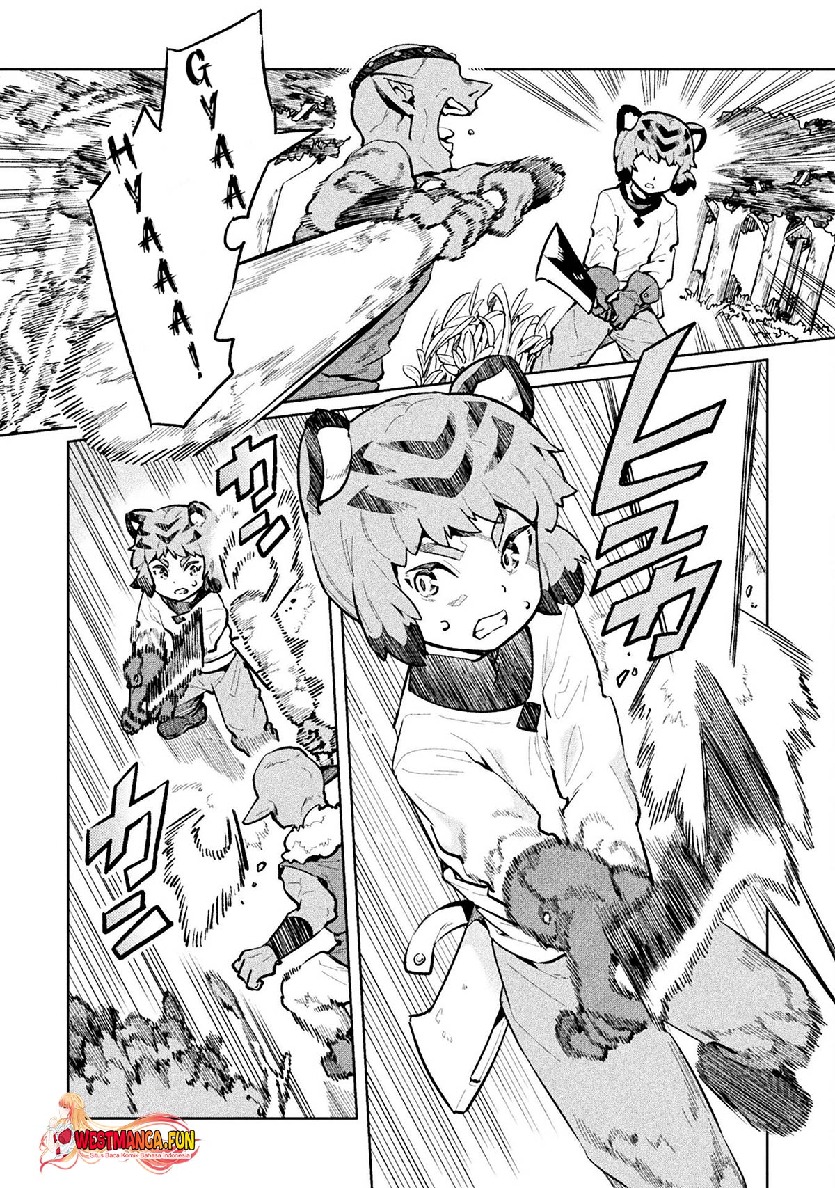 Chapter 60 - halaman 23