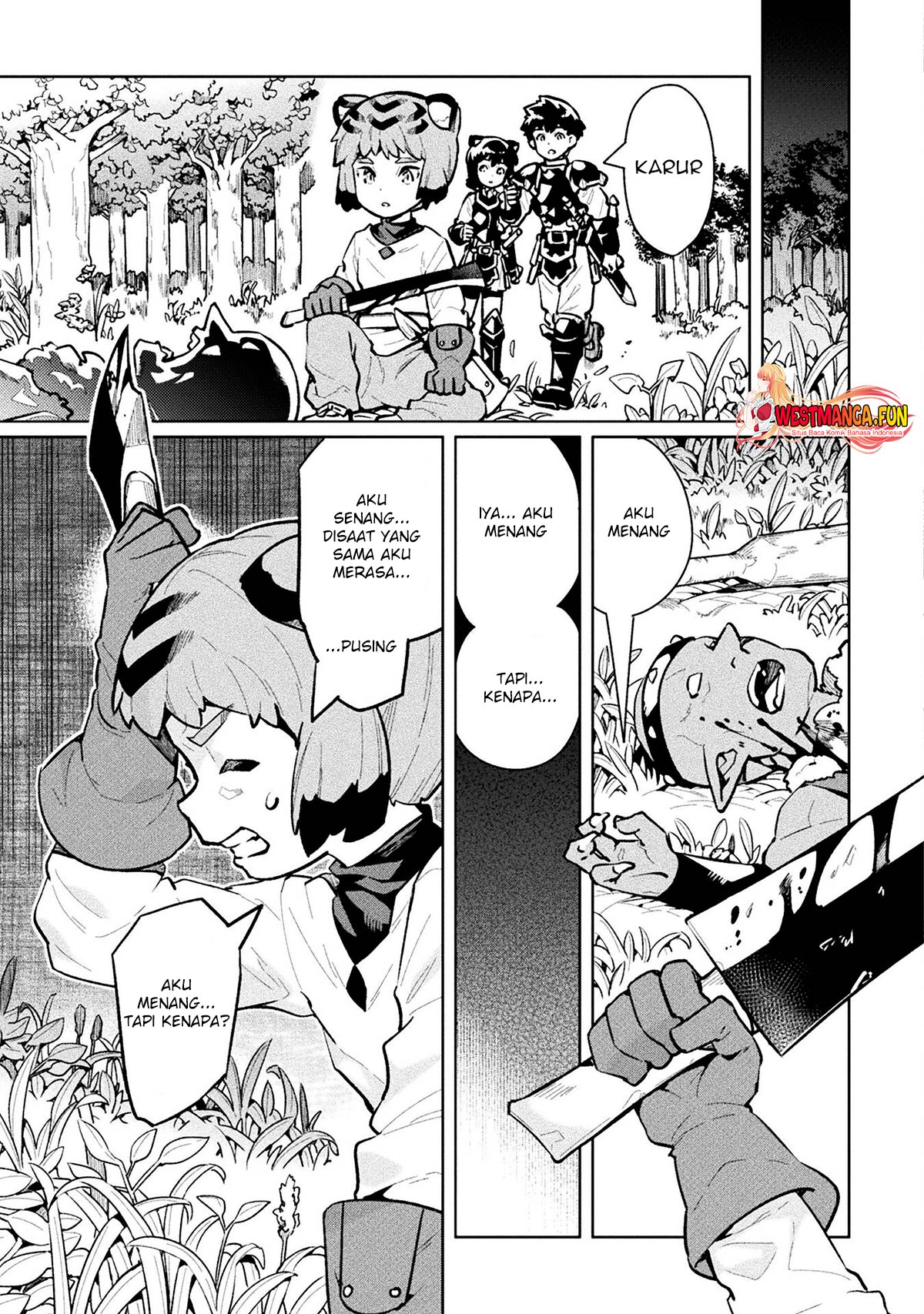 Chapter 60 - halaman 27