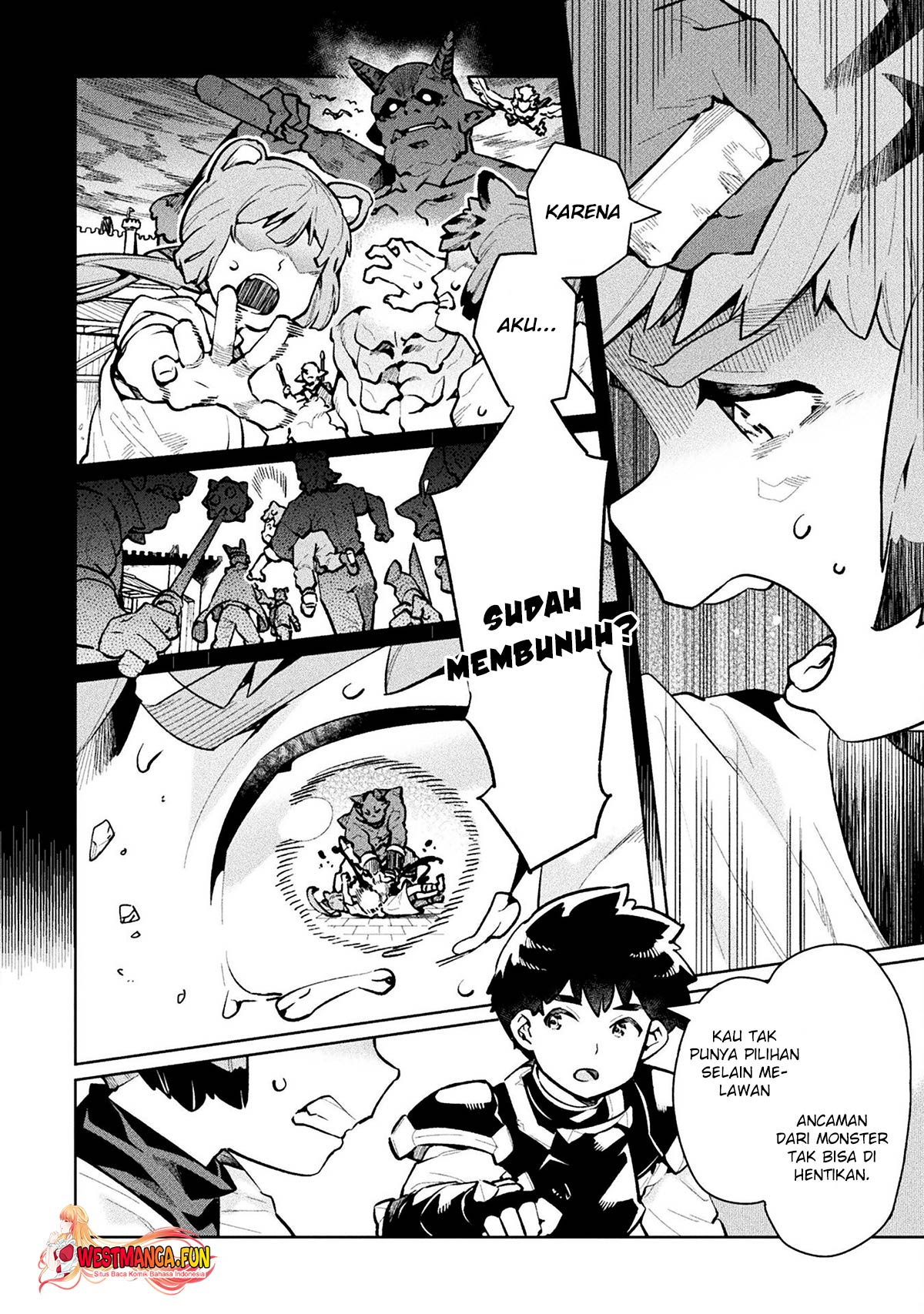 Chapter 60 - halaman 28