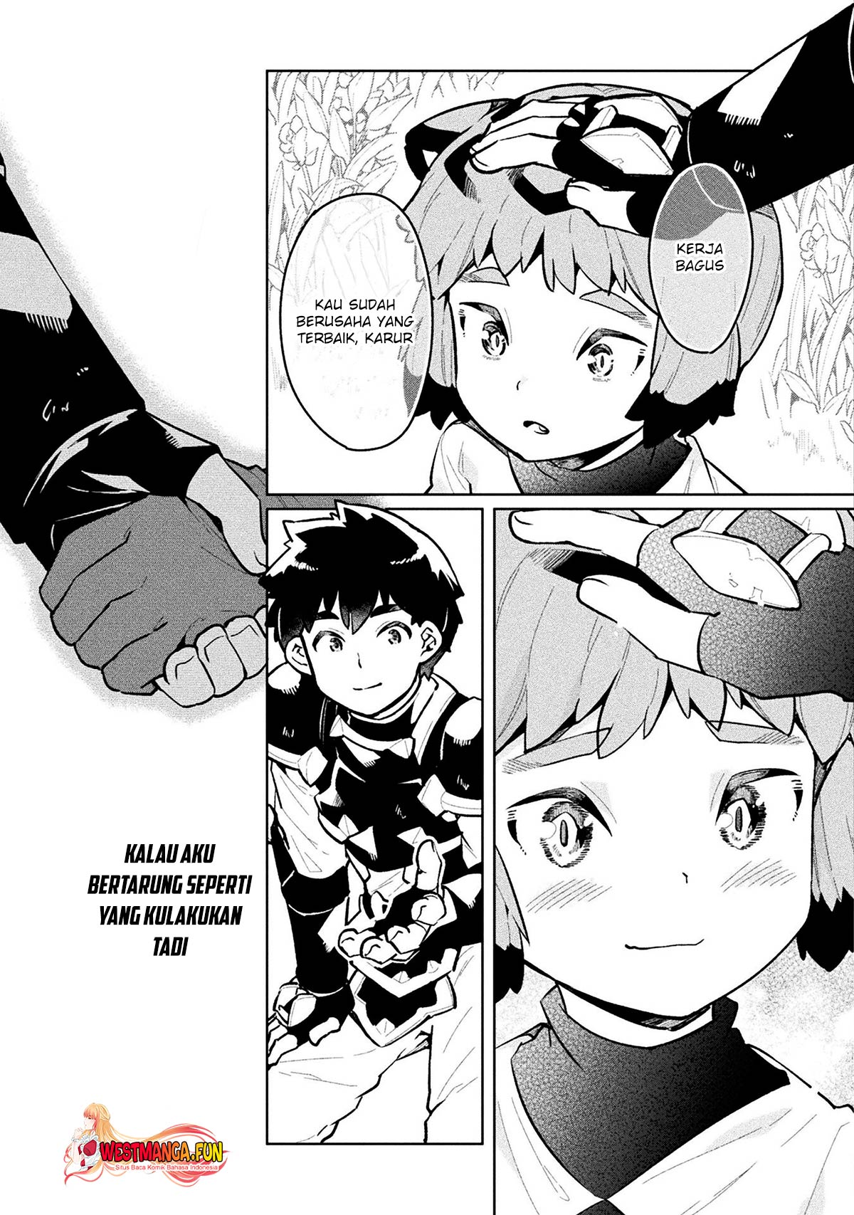 Chapter 60 - halaman 29