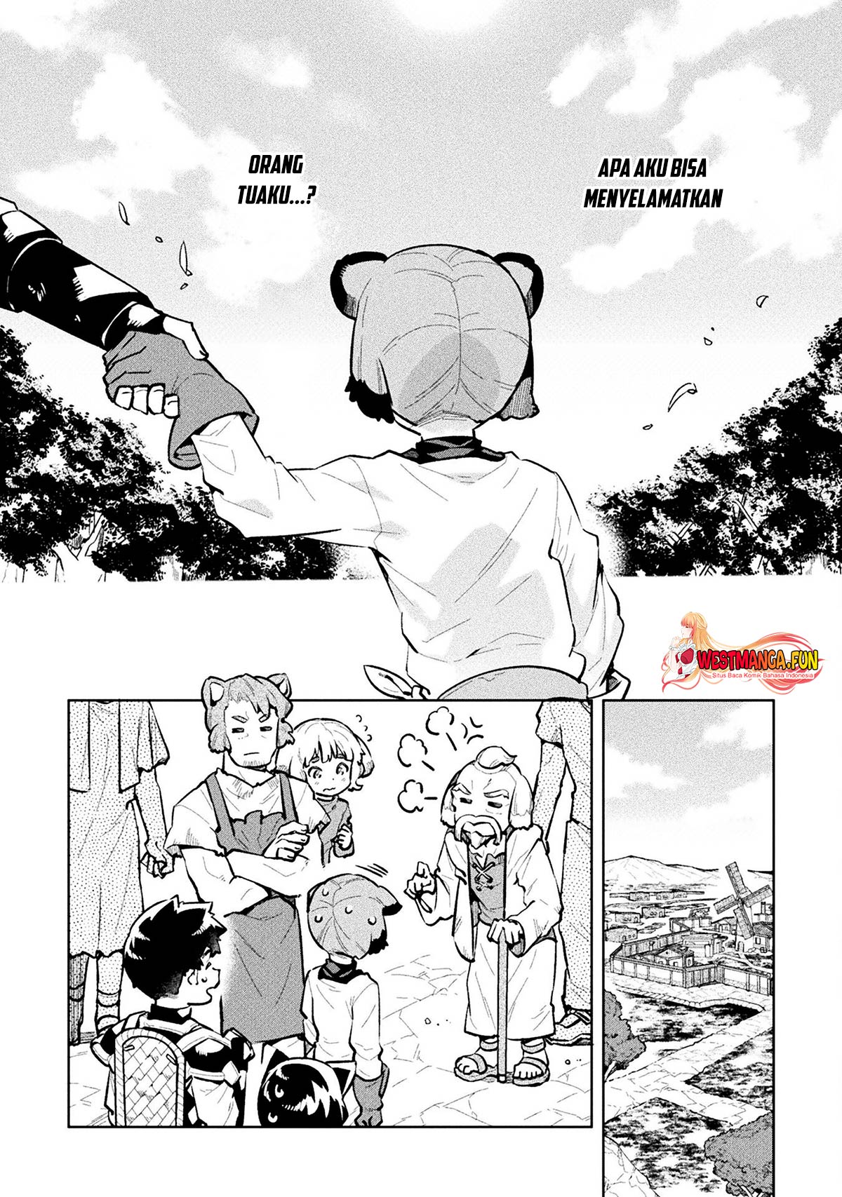 Chapter 60 - halaman 30