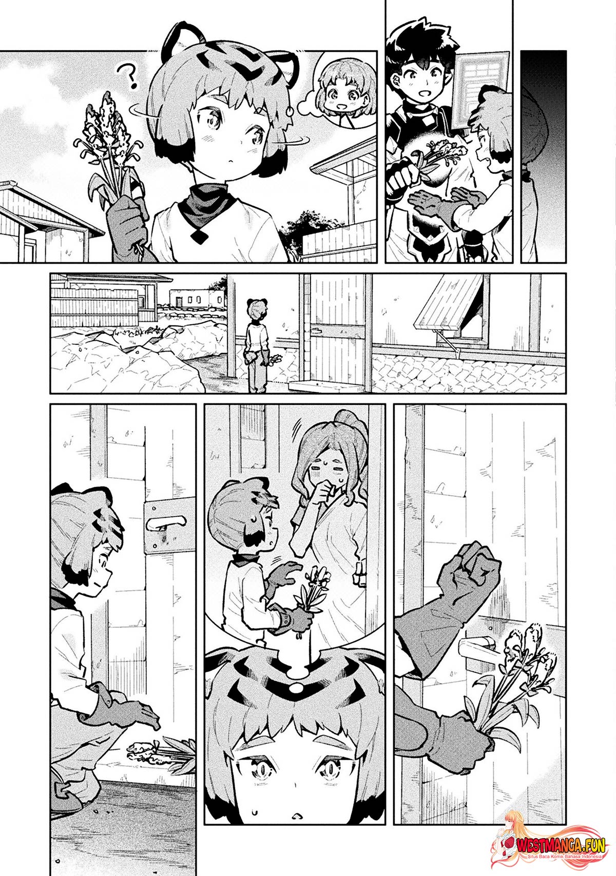 Chapter 60 - halaman 31