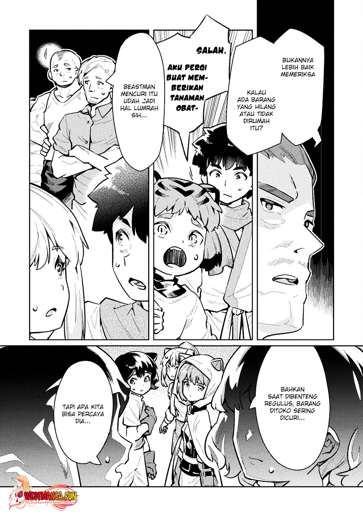 Chapter 60 - halaman 34