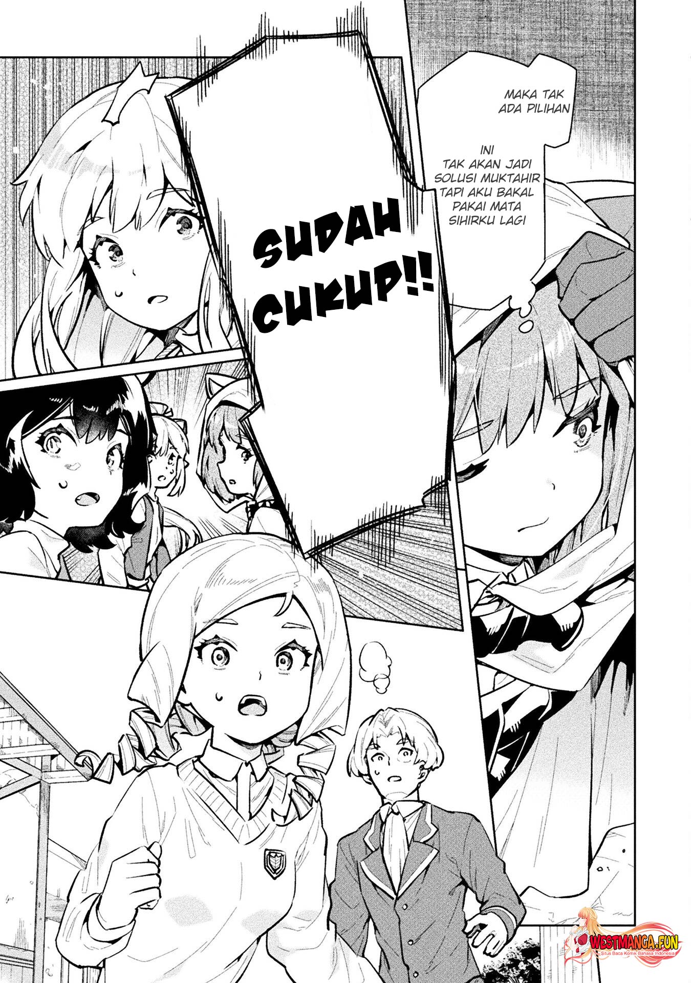 Chapter 60 - halaman 37