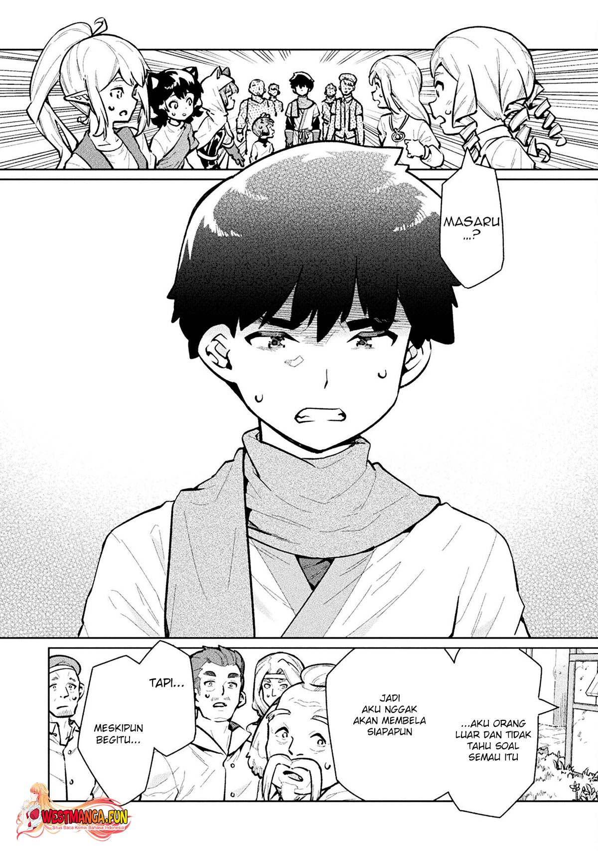 Chapter 60 - halaman 38
