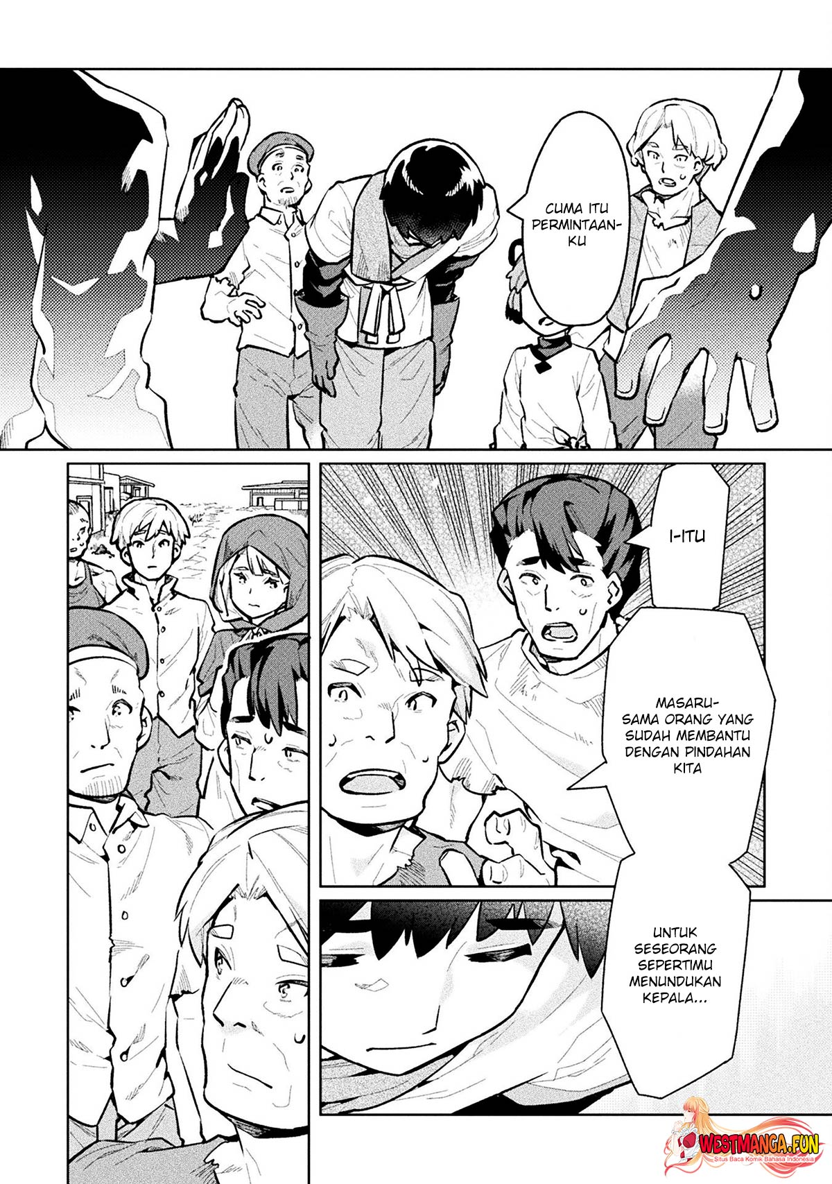 Chapter 60 - halaman 40