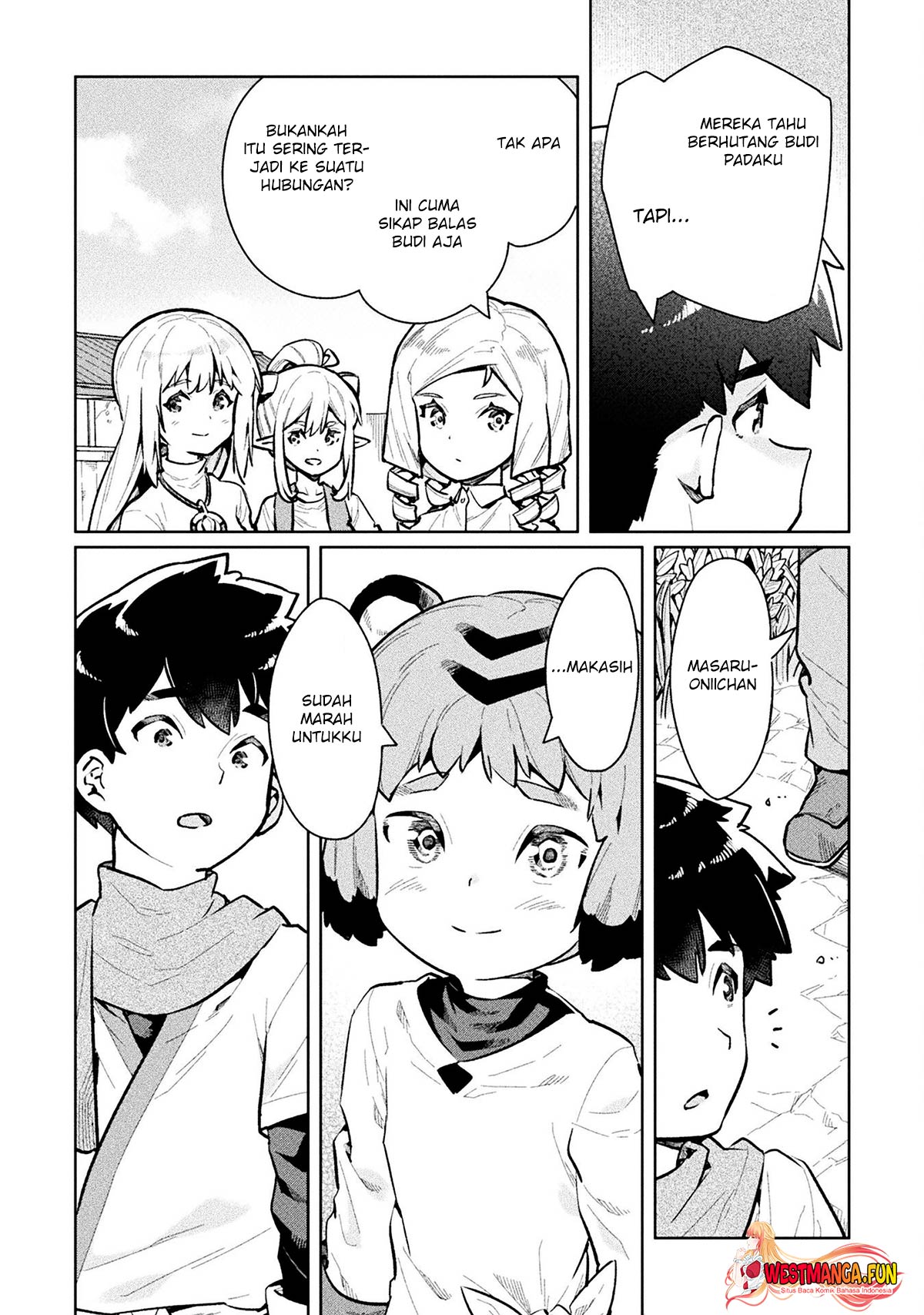 Chapter 60 - halaman 42