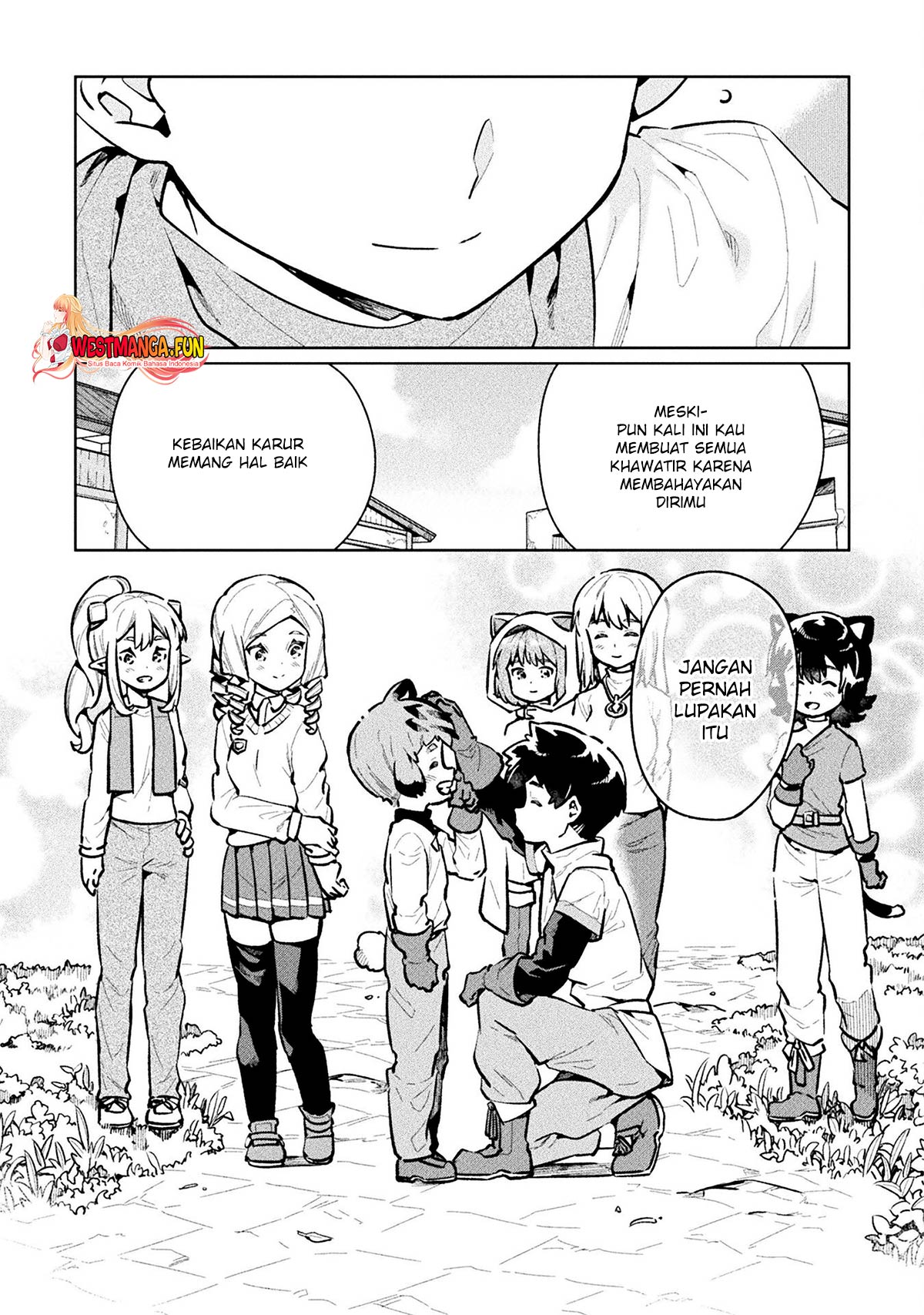 Chapter 60 - halaman 43