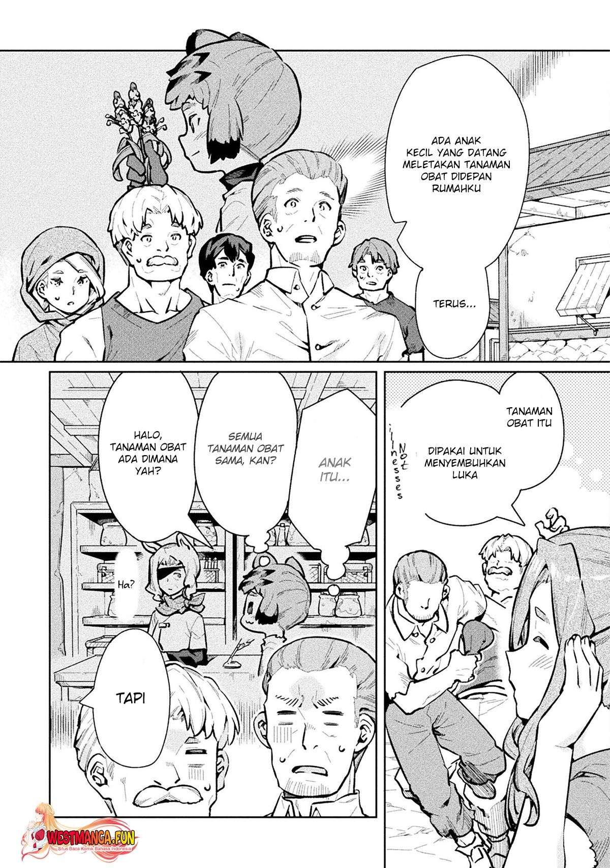 Chapter 60 - halaman 45