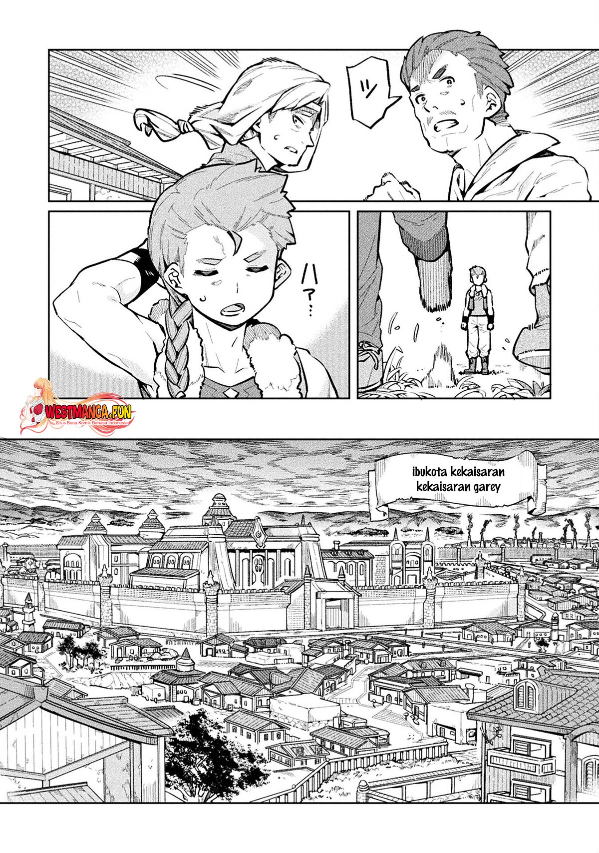 Chapter 60 - halaman 50