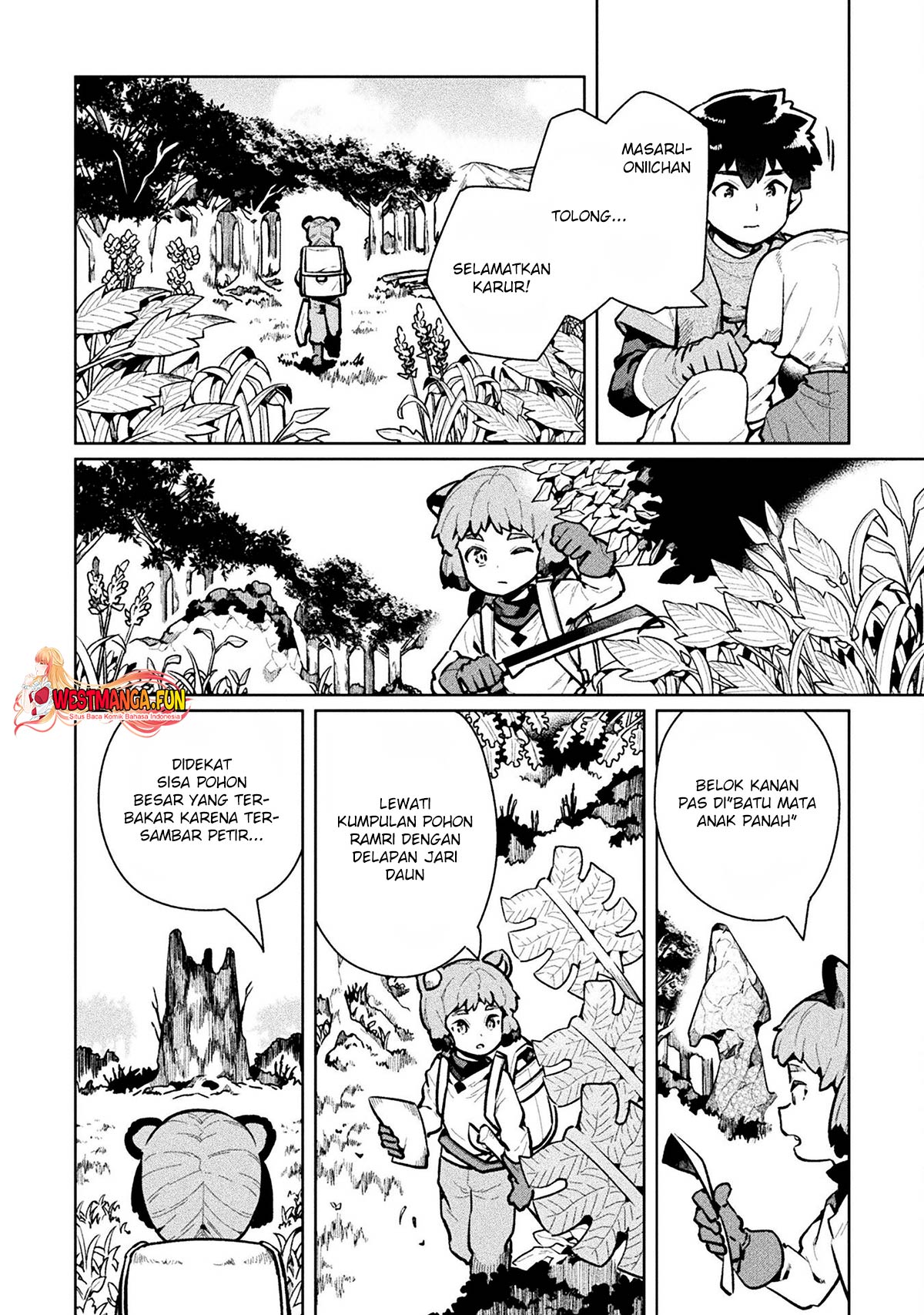 Chapter 60 - halaman 7