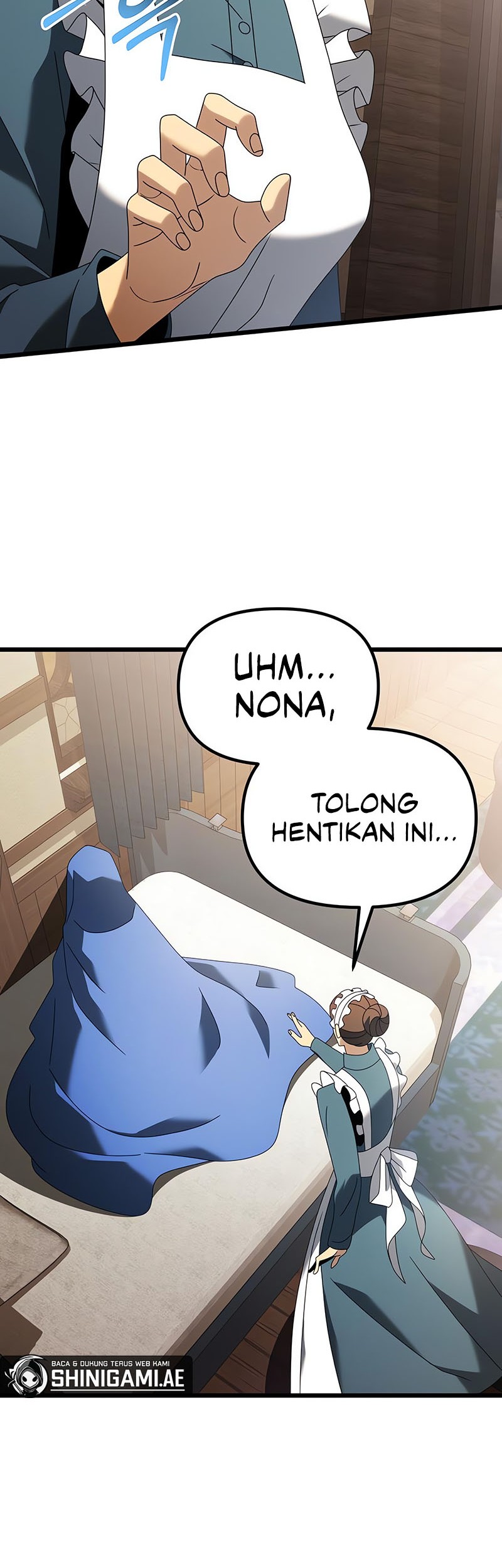 Chapter 74 - halaman 14