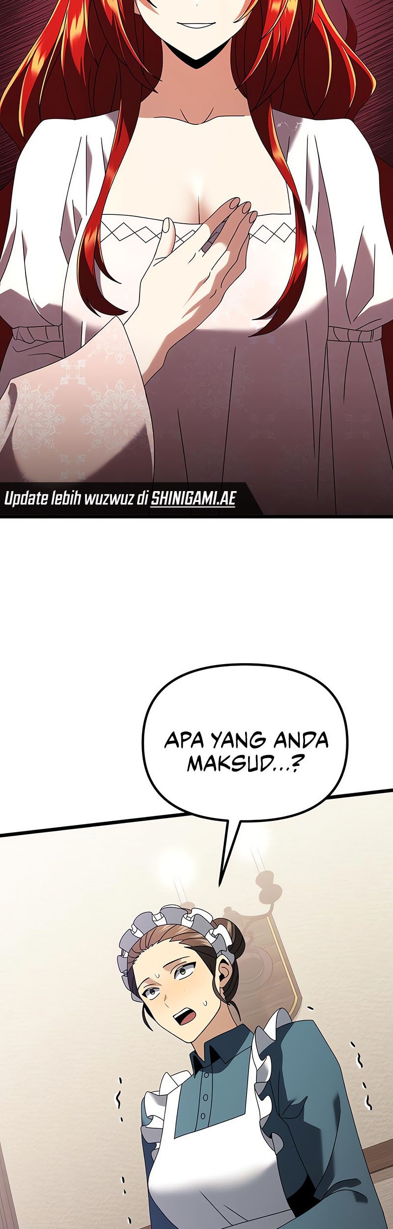 Chapter 74 - halaman 21