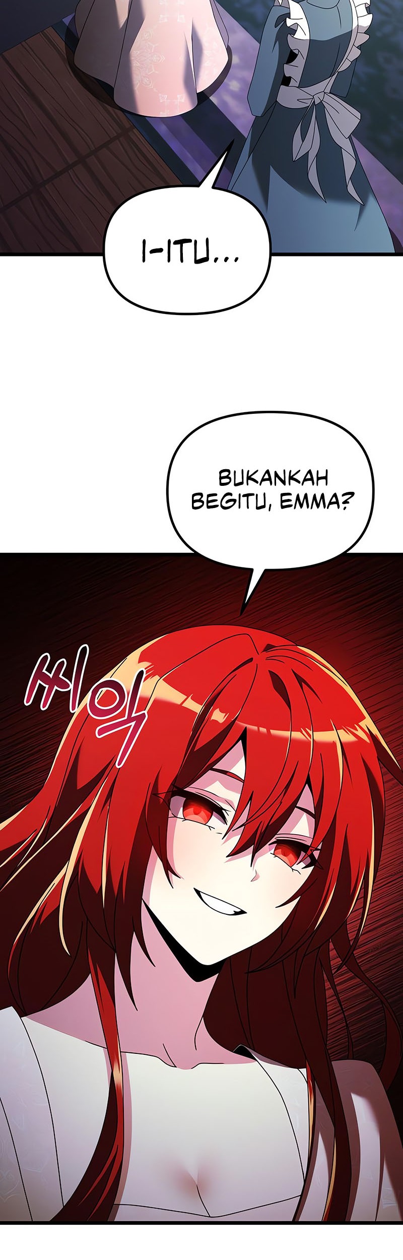 Chapter 74 - halaman 25
