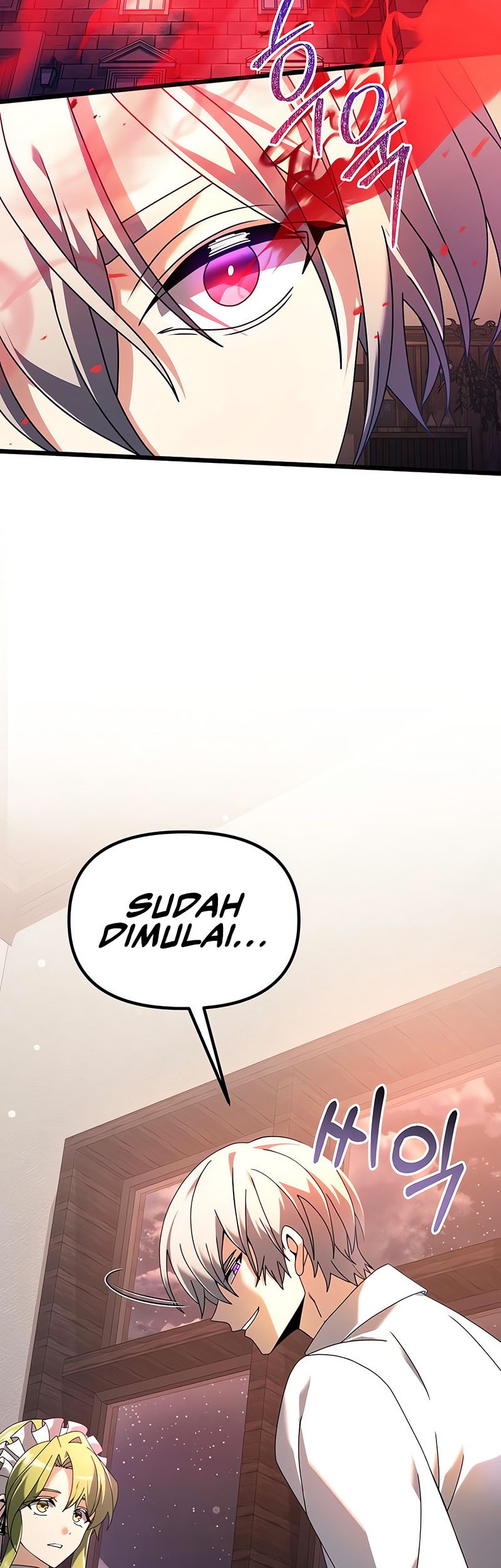 Chapter 73 - halaman 20